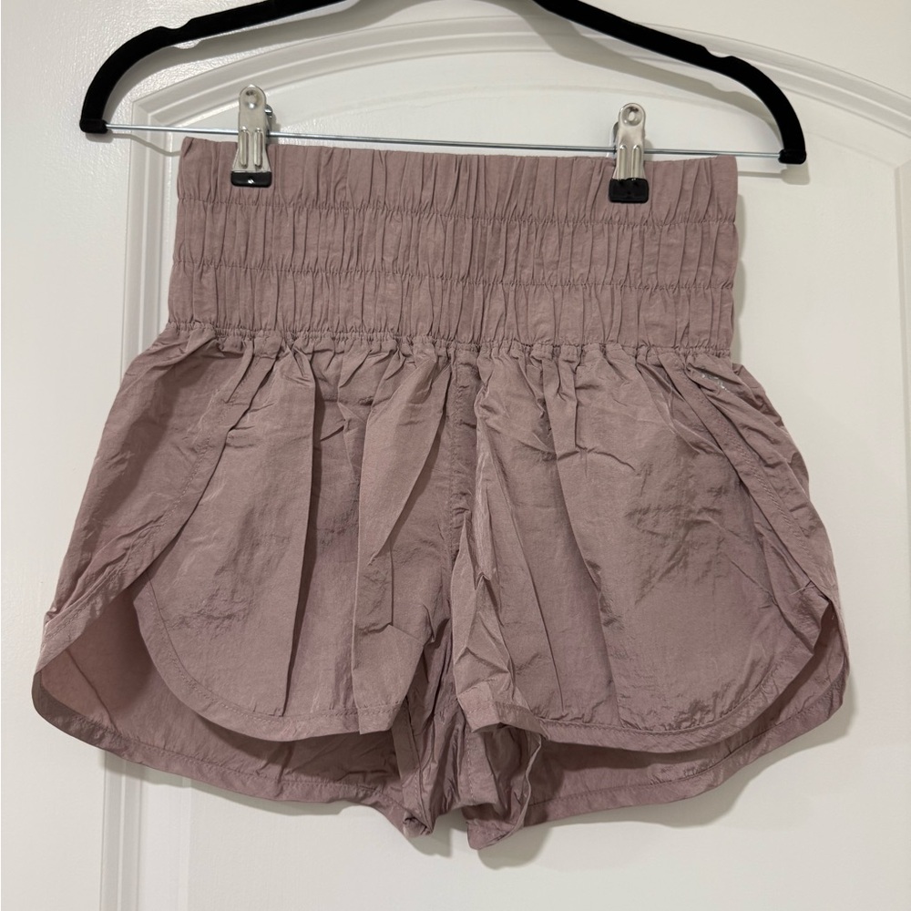 Women's Mauve Free People Shorts